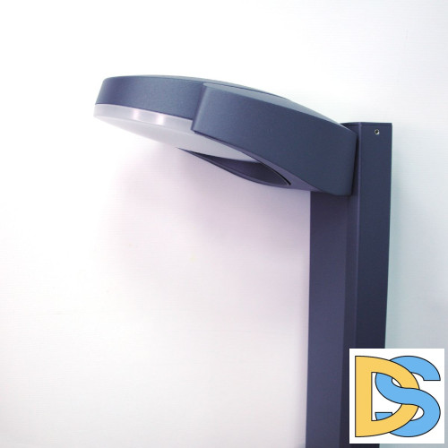 Ландшафтный светильник Elvan PJ-1511/1-8.3W-WW-Gr