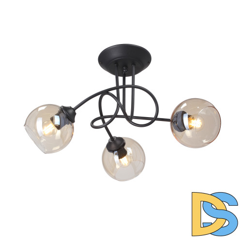 Потолочная люстра Vitaluce V43090-13/3PL