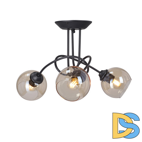 Потолочная люстра Vitaluce V43090-13/3PL