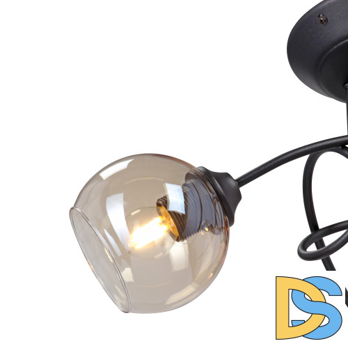 Потолочная люстра Vitaluce V43090-13/3PL