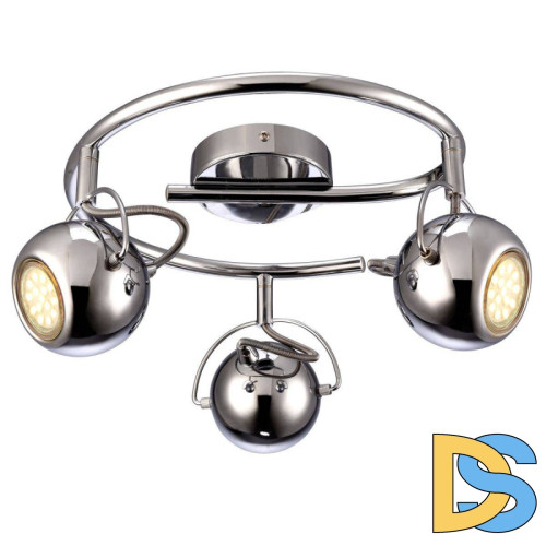 Спот Arte Lamp 86 A9128PL-3CC