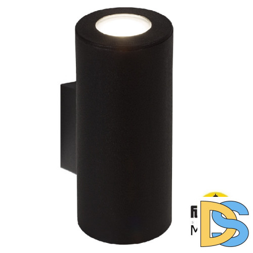 Уличный настенный светильник Fumagalli 3A7.003.000.AXU2L