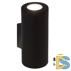 Уличный настенный светильник Fumagalli 3A7.003.000.AXU2L