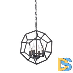 Подвесная люстра Vitaluce V4983-1/4