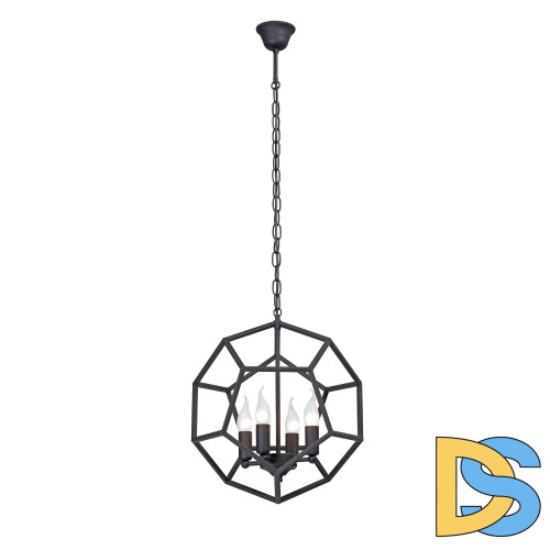 Подвесная люстра Vitaluce V4983-1/4