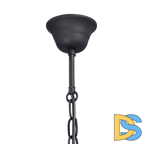 Подвесная люстра Vitaluce V4983-1/4