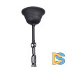 Подвесная люстра Vitaluce V4983-1/4