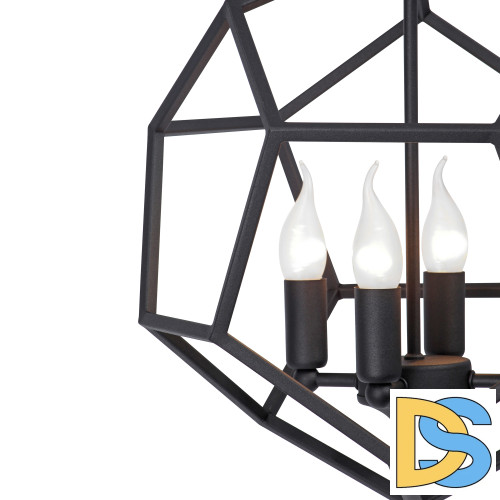 Подвесная люстра Vitaluce V4983-1/4