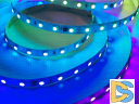 Светодиодная лента SWG PRO 5м IP20 SWG5PT60-24-14.4-WS2811RGB 00-00032669