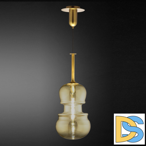 Подвесной светильник Mantra 6690