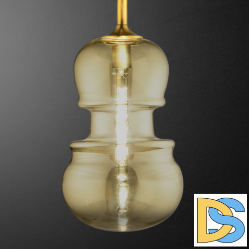 Подвесной светильник Mantra 6690