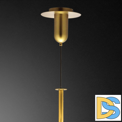 Подвесной светильник Mantra 6690