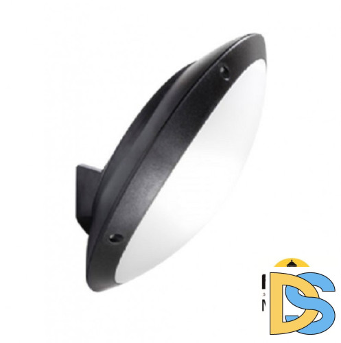 Уличный настенный светильник Fumagalli 1R3.602.000.AYE27