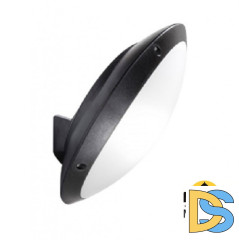 Уличный настенный светильник Fumagalli 1R3.602.000.AYE27