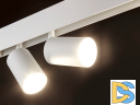 Трековый светильник Lumker SY-LINK-DBS-WH-2/10-WW 00-00018970