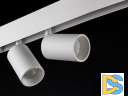 Трековый светильник Lumker SY-LINK-DBS-WH-2/10-WW 00-00018970