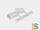 Трековый светильник Lumker SY-LINK-DBS-WH-2/10-WW 00-00018970