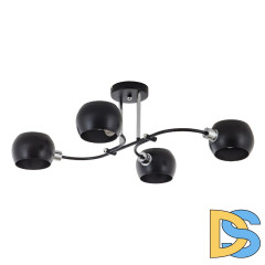 Люстра на штанге Modemodern MD.5172.4