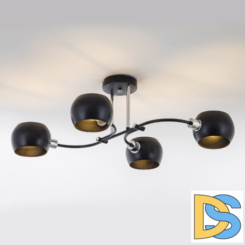 Люстра на штанге Modemodern MD.5172.4