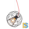 Подвесной светильник Lussole Lgo GRLSP-9933