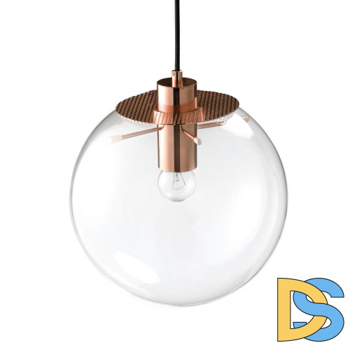 Подвесной светильник Loft IT 2032-E