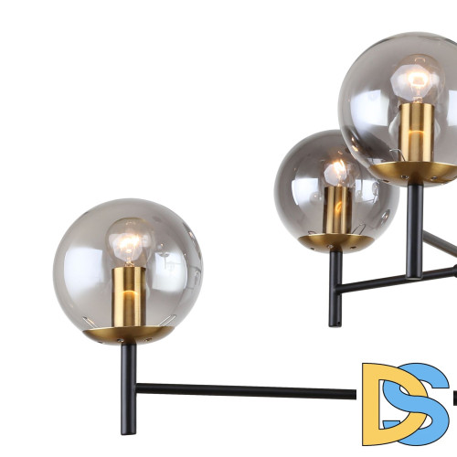 Люстра на штанге F-Promo Sheeny 3088-6P