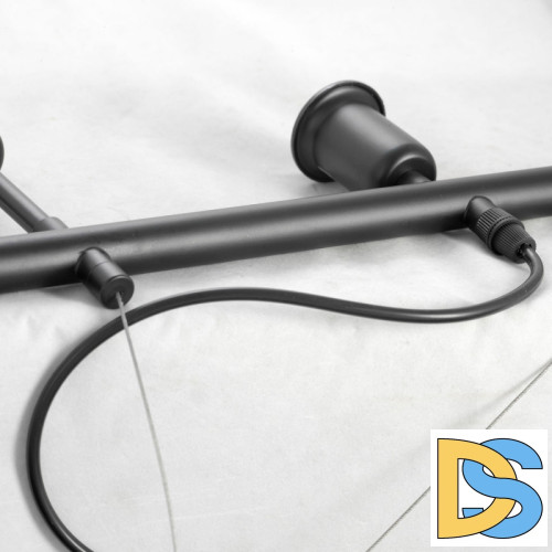 Подвесной светильник Lussole Loft Cranbrook LSP-8254