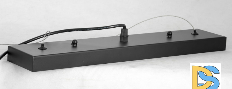 Подвесной светильник Lussole Loft Cranbrook LSP-8254