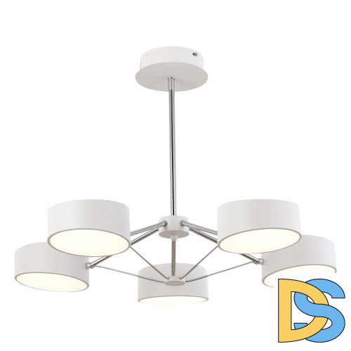 Потолочный светильник Evoluce Valle SLE6005-502-05