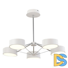 Потолочный светильник Evoluce Valle SLE6005-502-05