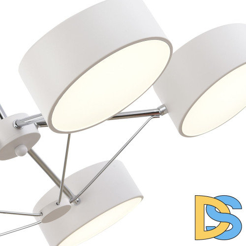 Потолочный светильник Evoluce Valle SLE6005-502-05