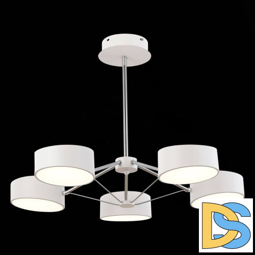 Потолочный светильник Evoluce Valle SLE6005-502-05