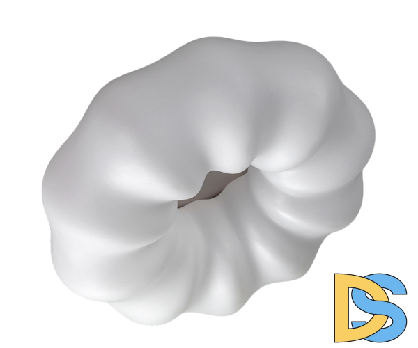 Потолочный светильник Zortes Soft ZRS.1118.3