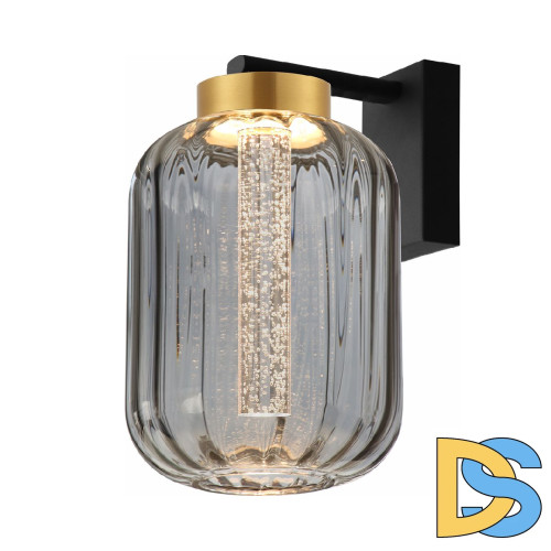 Бра IMEX PLW-7077-205-GREY