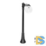 Садовый светильник Fumagalli G30.158.S10.AXE27