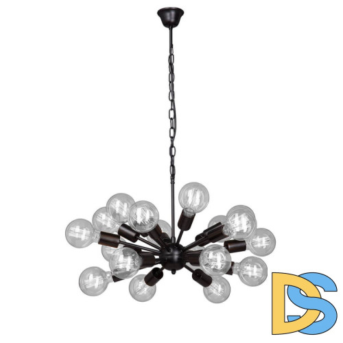 Подвесная люстра Vitaluce V4336-1/18