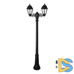 Садовый светильник Fumagalli K22.156.S20.AXF1R