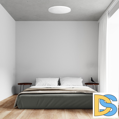 Потолочный светильник Simple Story 1204-LED48CL