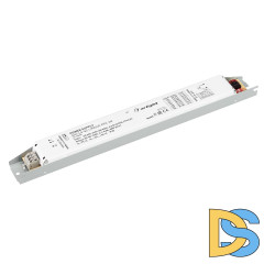 Блок питания Arlight ARJ-LG-60-LINEAR-PFC-HV (60W, 80-300V, 0.2-0.5A) 049556