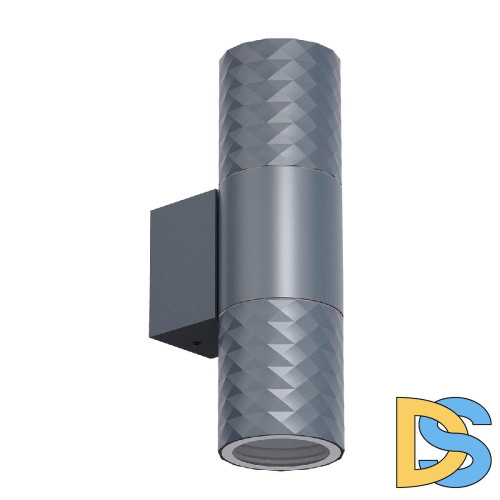 Уличный настенный светильник Favourite Bonum 4660-2W