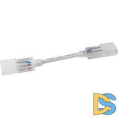 Соединитель для светодиодной ленты Feron LD508 23356