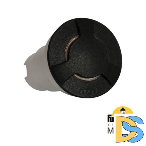 Тротуарный светильник Fumagalli 1F3.000.000.AXU1L