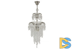 Подвесная люстра Arti Lampadari Sardinia E 1.5.30.105 N