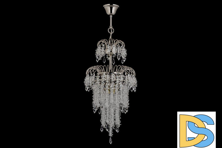 Подвесная люстра Arti Lampadari Sardinia E 1.5.30.105 N