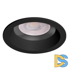 Встраиваемый светильник Feron DL3301 48755