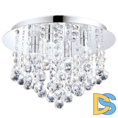 Потолочный светодиодный светильник Eglo Almonte 94878