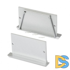 Заглушка светонепроницаемая Arlight KLUS-POWER-RW70F 019888