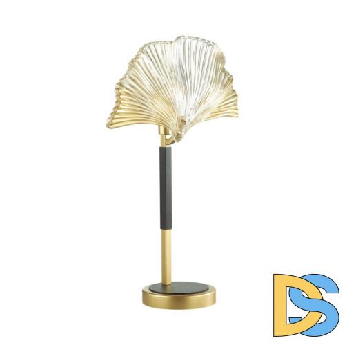 Настольная лампа Odeon Light Ventaglio 4870/1T