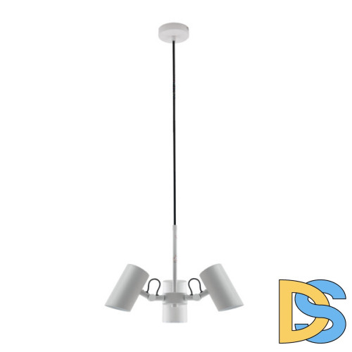 Подвесная люстра Kanlux Agzar 36253