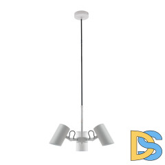 Подвесная люстра Kanlux Agzar 36253